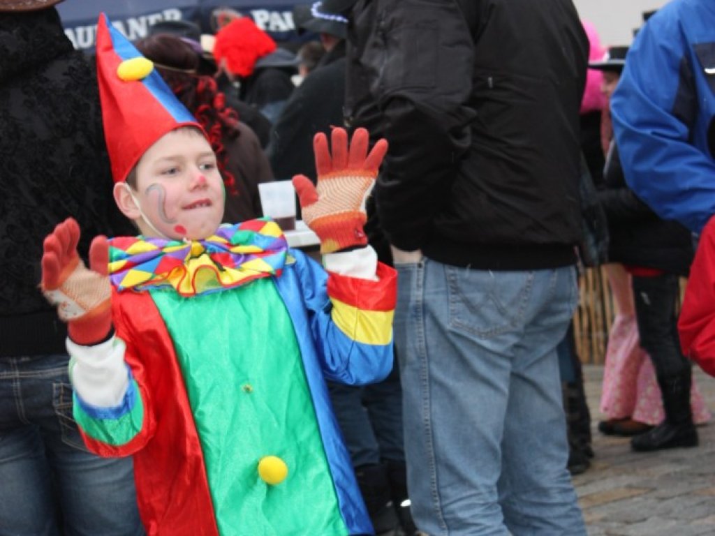 Fasching 2010